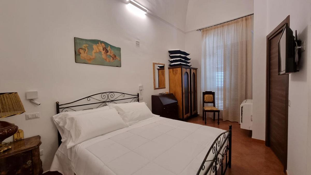 Suite Il Ducale Ferrandina Zewnętrze zdjęcie